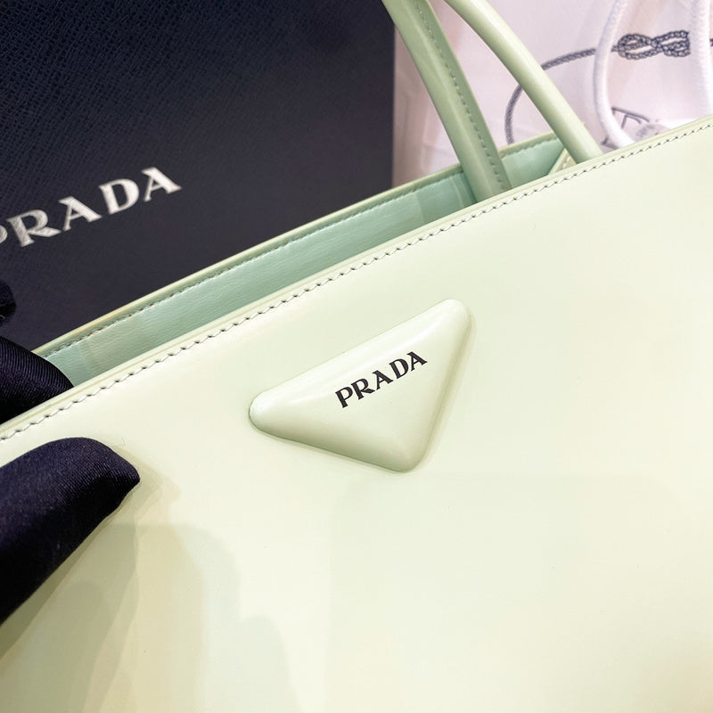 Satchel Bags - PDA Bags - 2422