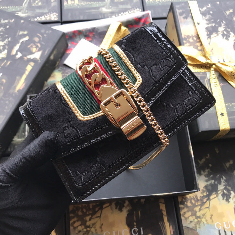 Satchel Bags - GCI Bags - 6364