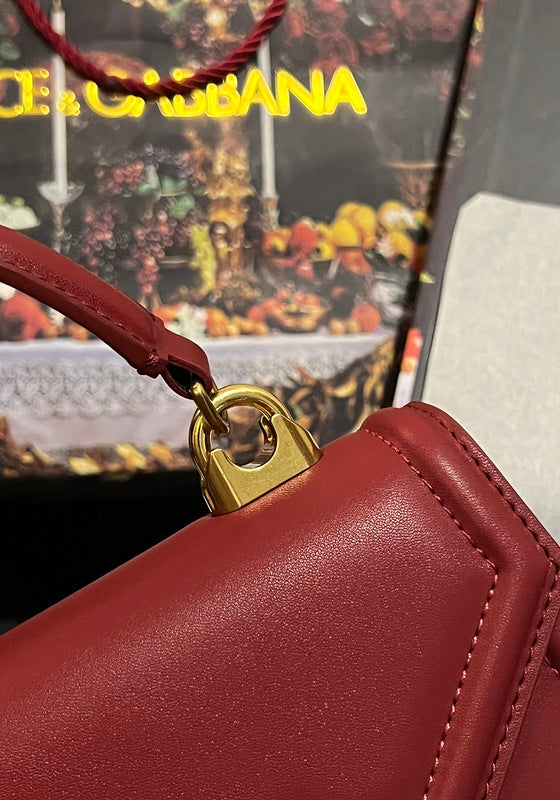 Satchel Bags - DG Bags - 333