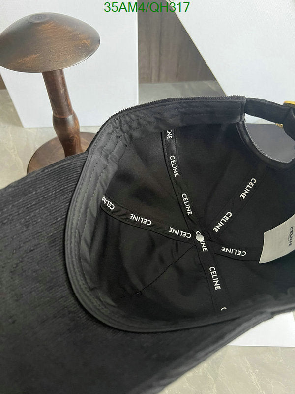 SAMC - COL Caps & Hats - 125