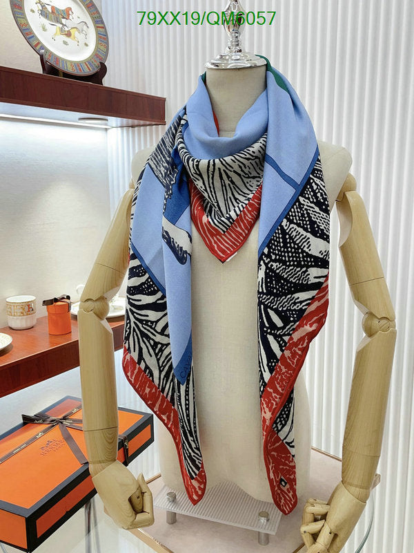 SAMC - HMS Scarves - 561