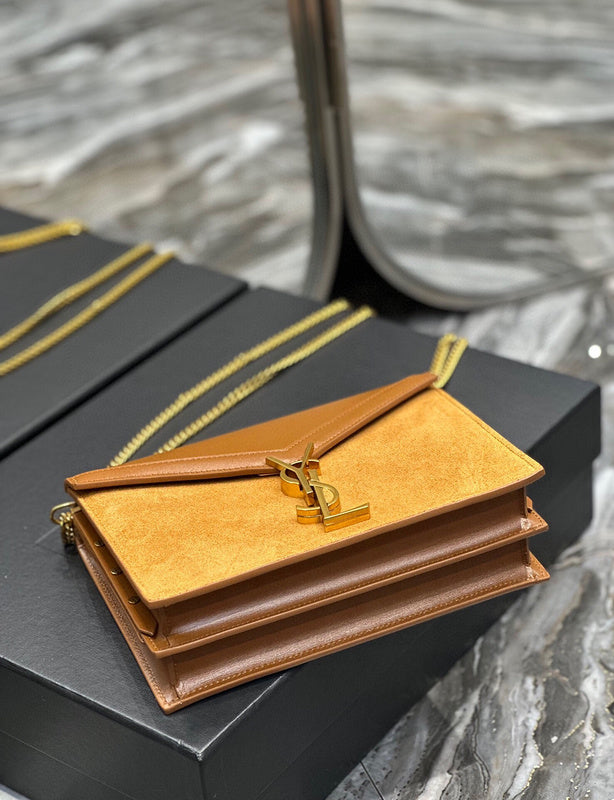 Glami- Glami- - SLY Bags - 821