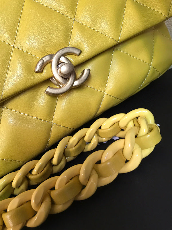 Satchel Bags - CHL Bags - 3264