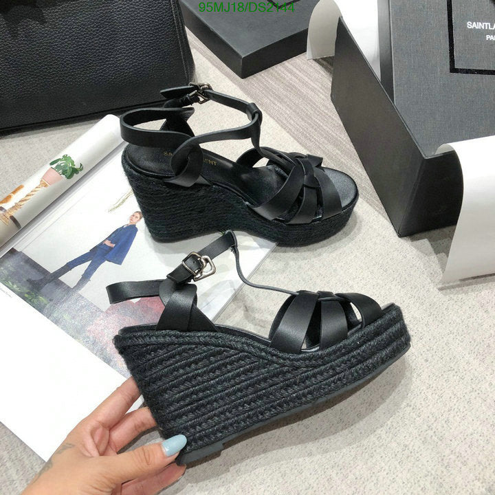 SAMC - YLS Women Shoes Heels - 029