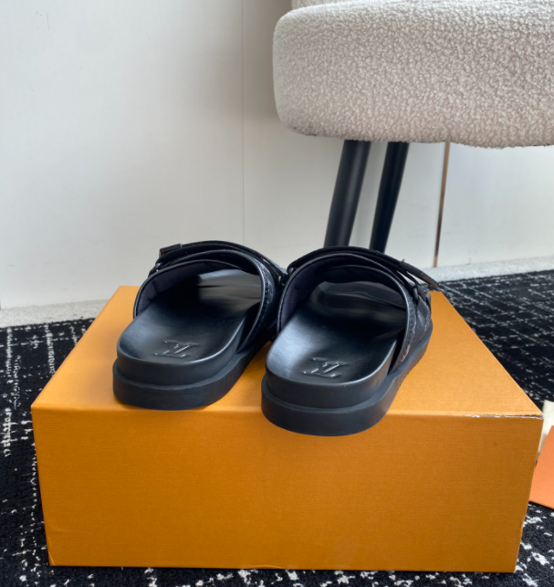 SAMC - LOV Men Shoes - 106