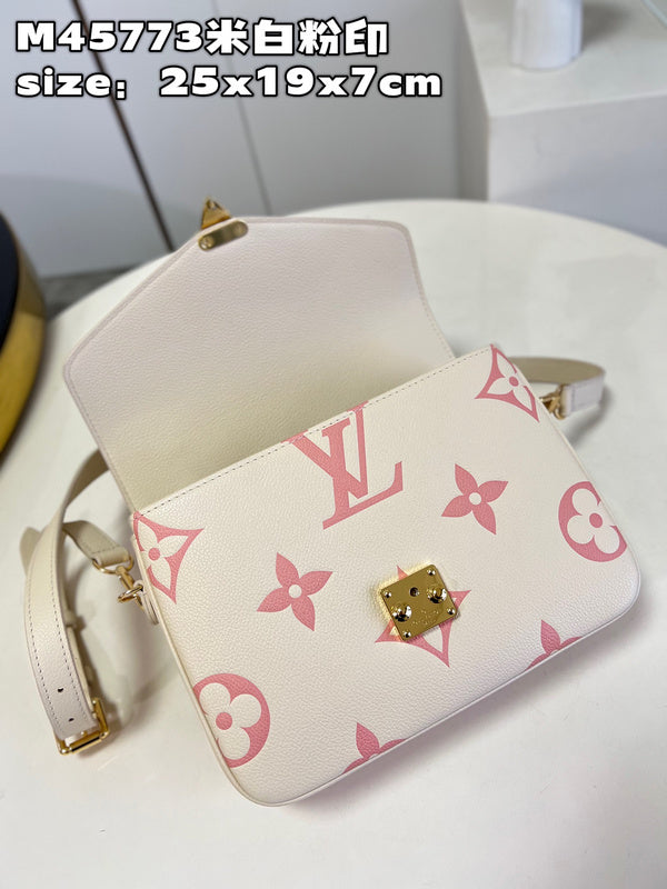 Satchel Bags - VL Bags - 1629