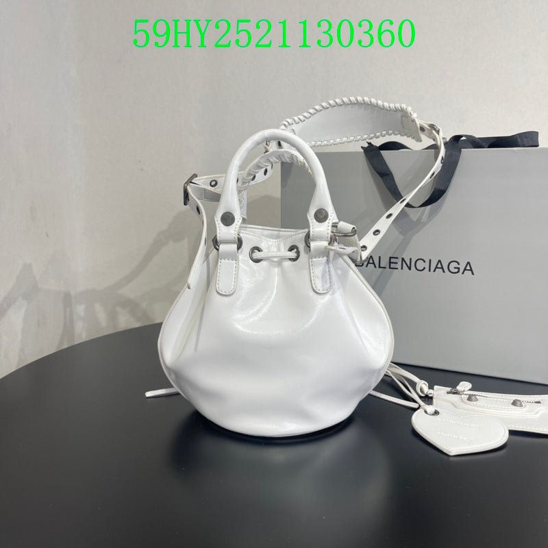 Satchel Bags - BGA Bags - 1944