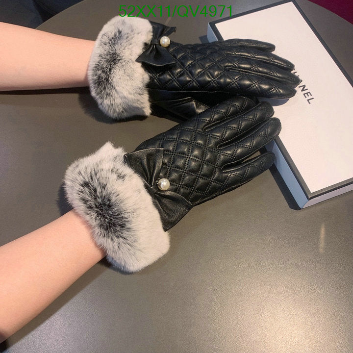 SAMC - CHL Gloves - 173