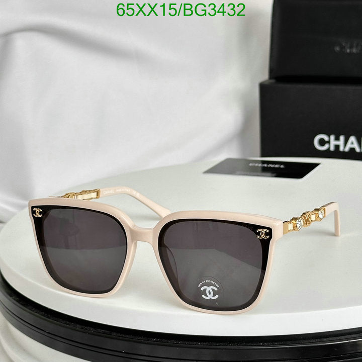 SAMC - CHL Glasses - 163