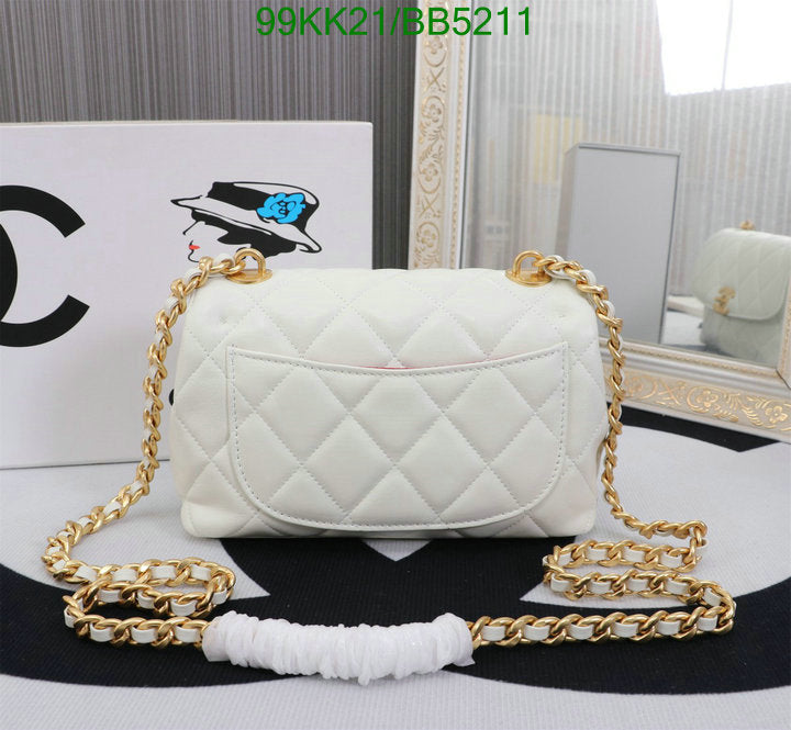 SAMC - CHL Bags Crossbody - 494