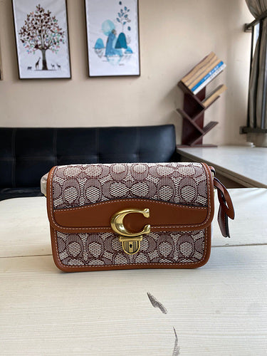 Satchel Bags - CCH Bags - 546
