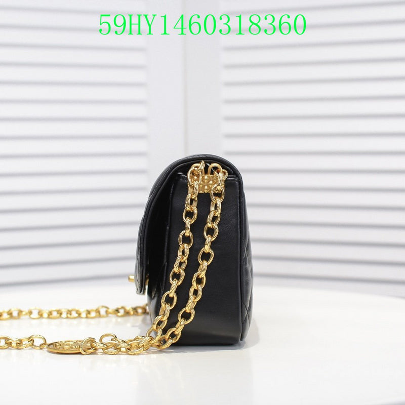 Satchel Bags - CHL Bags - 5216