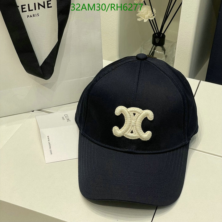SAMC - COL Caps & Hats - 116