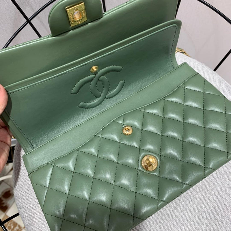 Satchel Bags - CHL Bags - 449
