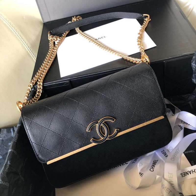 Satchel Bags - CHL Bags - 607