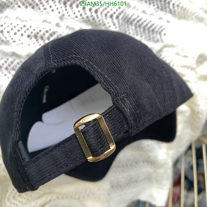 SAMC - COL Caps & Hats - 235