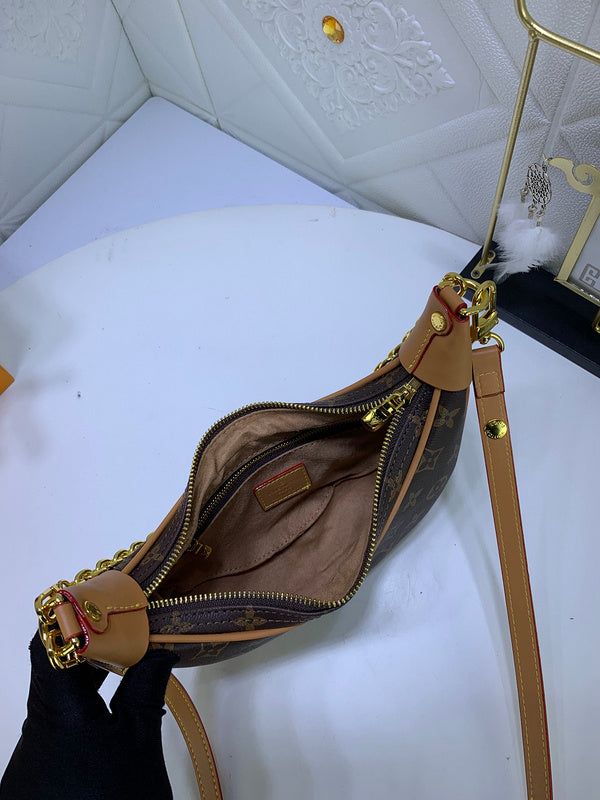 Satchel Bags - VL Bags - 423