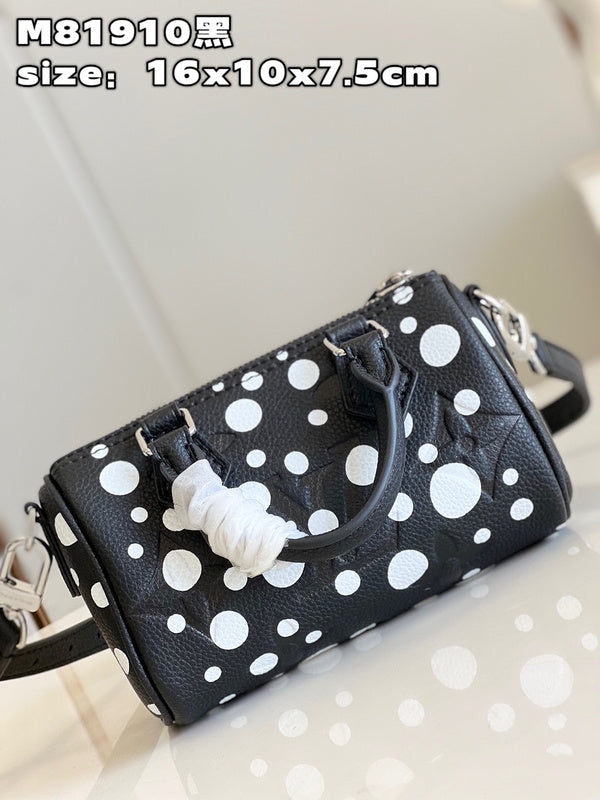 Satchel Bags - VL Bags - 1654