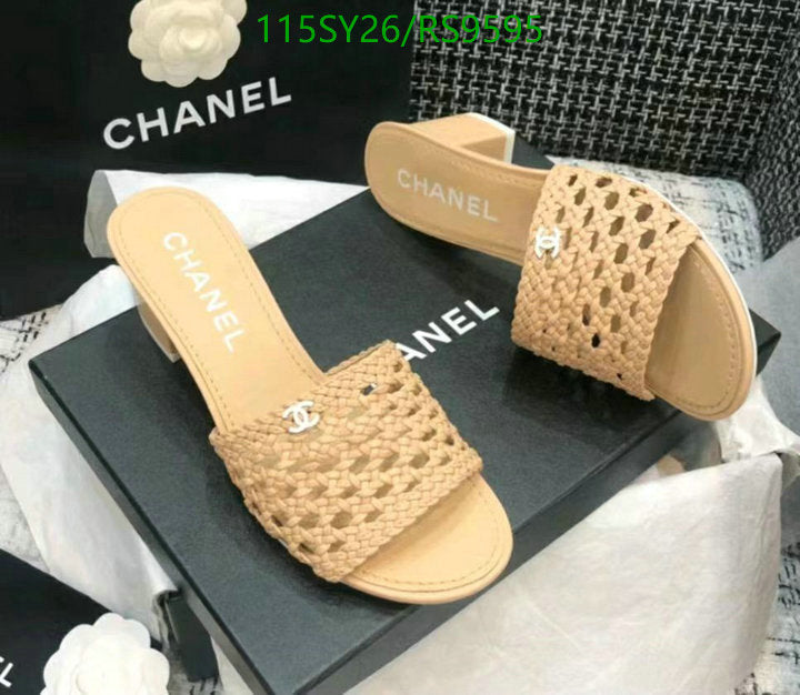 SAMC - CHL Women Shoes High Heels - 154