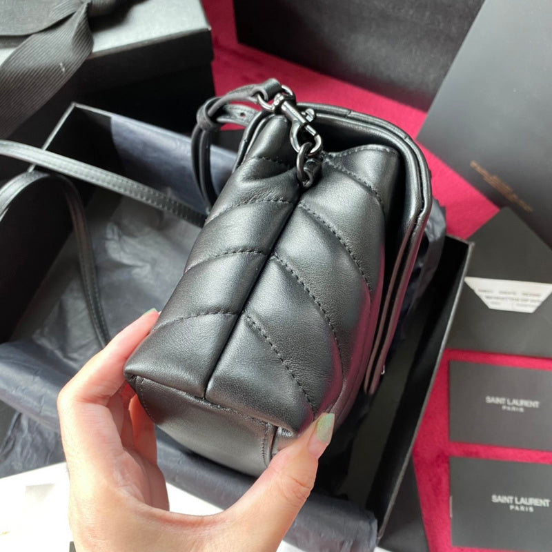 Satchel Bags - SLY Bags - 723
