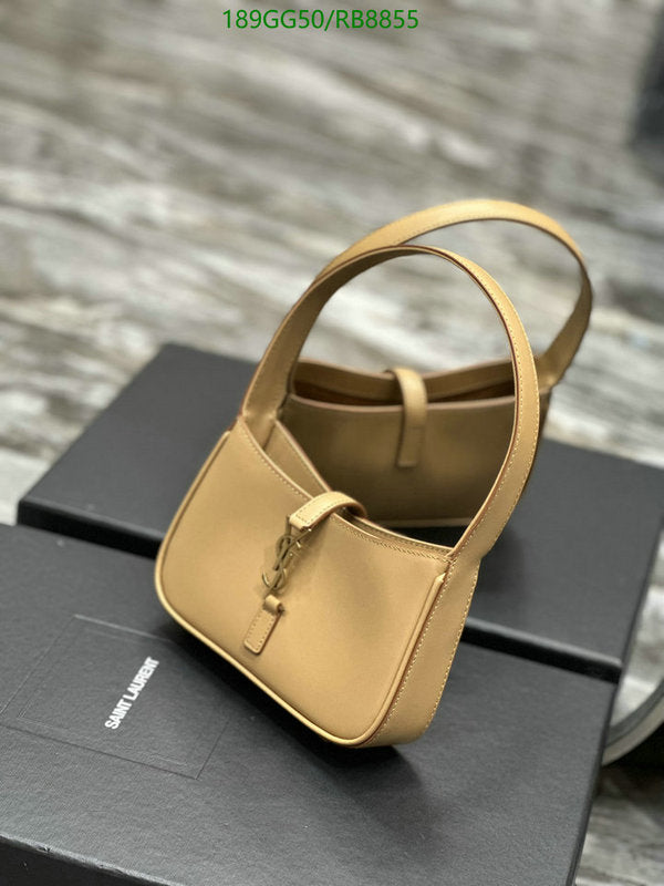 SAMC - YLS Bags - 142