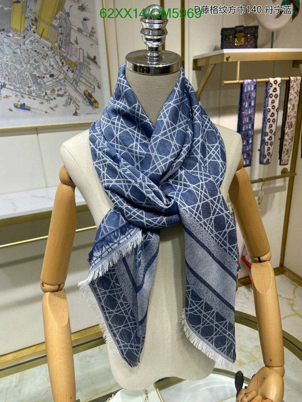 SAMC - DOR Scarves - 291