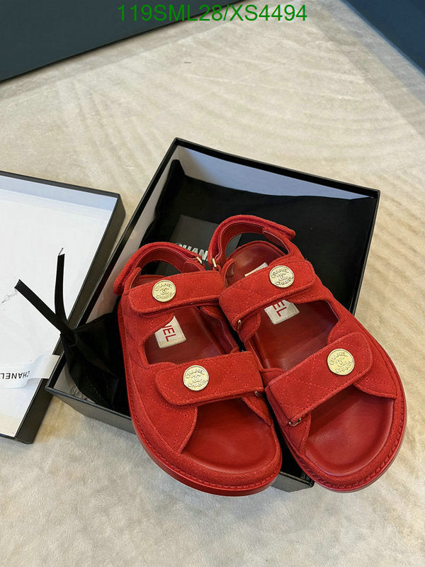 SAMC - CHL Women Shoes Beach - 112