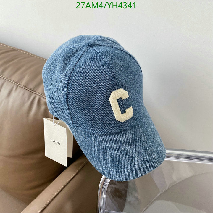 SAMC - COL Caps & Hats - 221