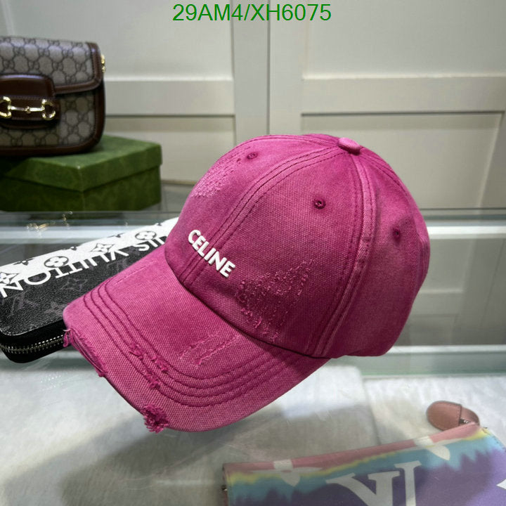 SAMC - COL Caps & Hats - 340