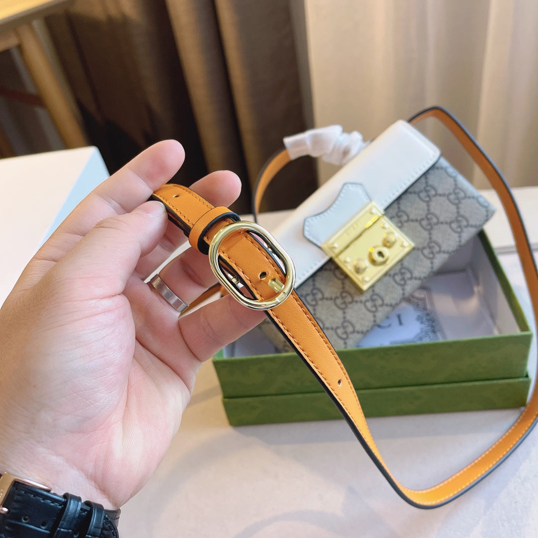 EN - New Arrival Bags GCI 334