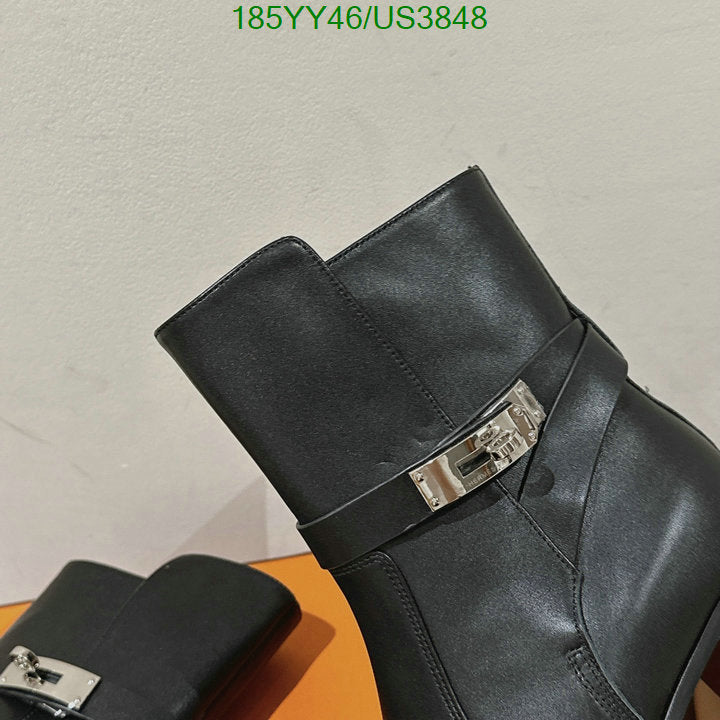 SAMC - Mix Boots - 521