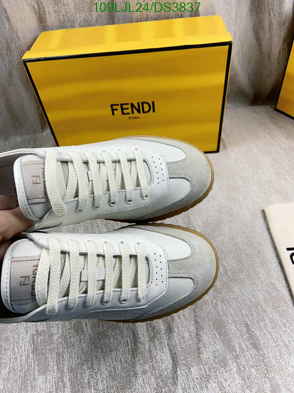 SAMC - FDE Women Shoes - 423