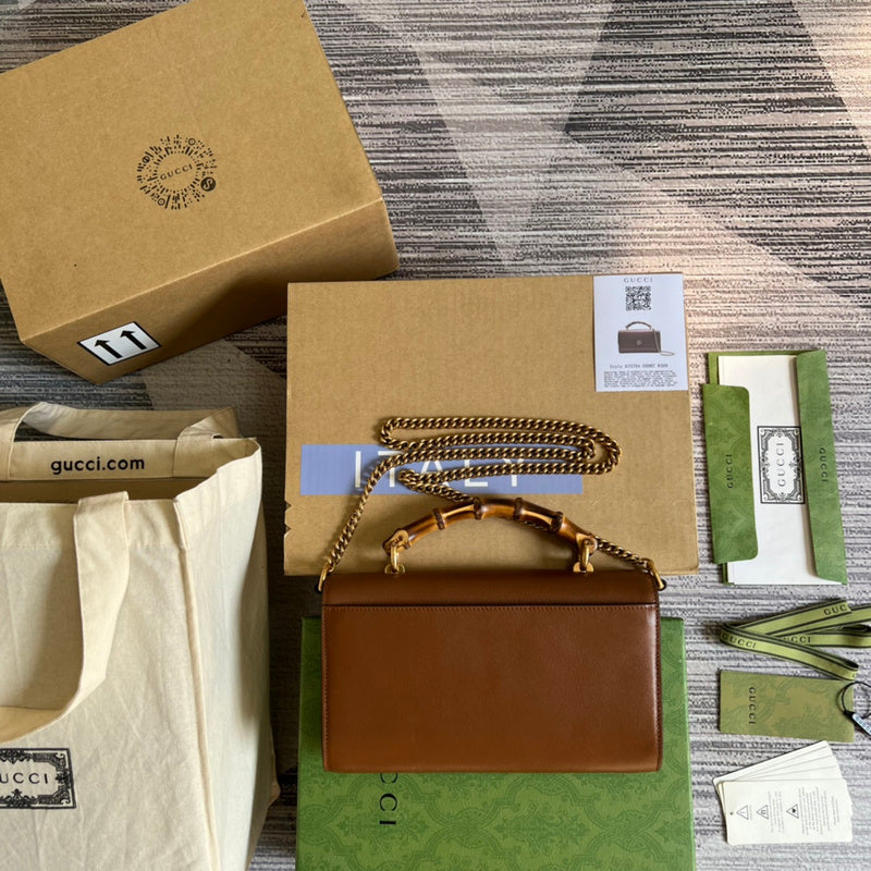 ELE - GG Bags - 1630
