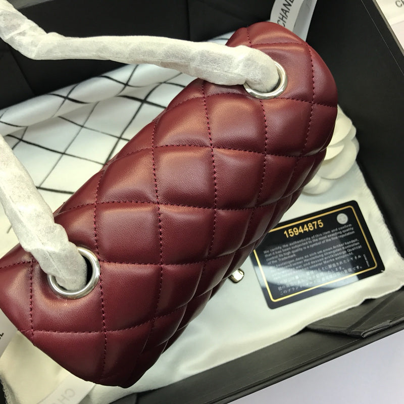 Satchel Bags - CHL Bags - 6534