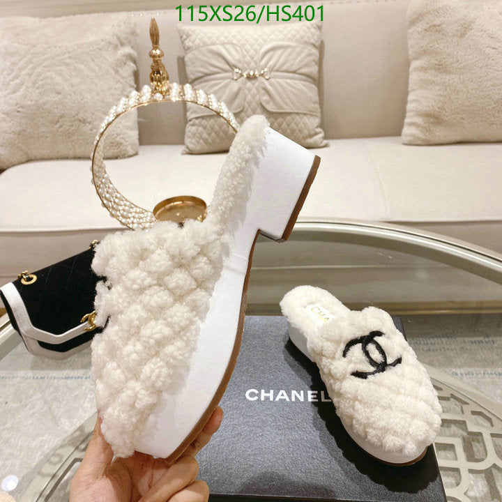 SAMC - CHL Women Shoes Slippers - 094