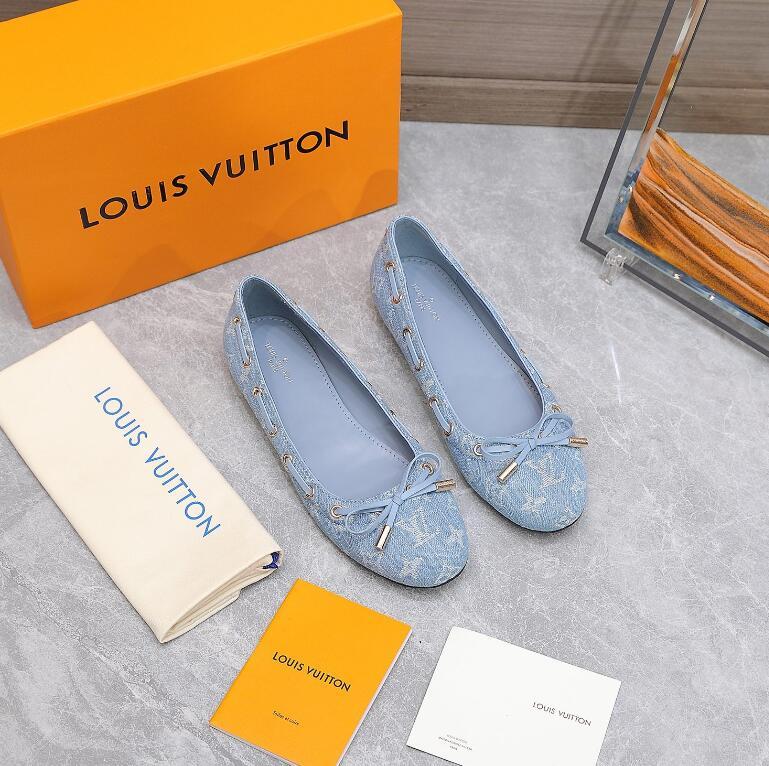 SAMC - LOV Women Shoes - 479