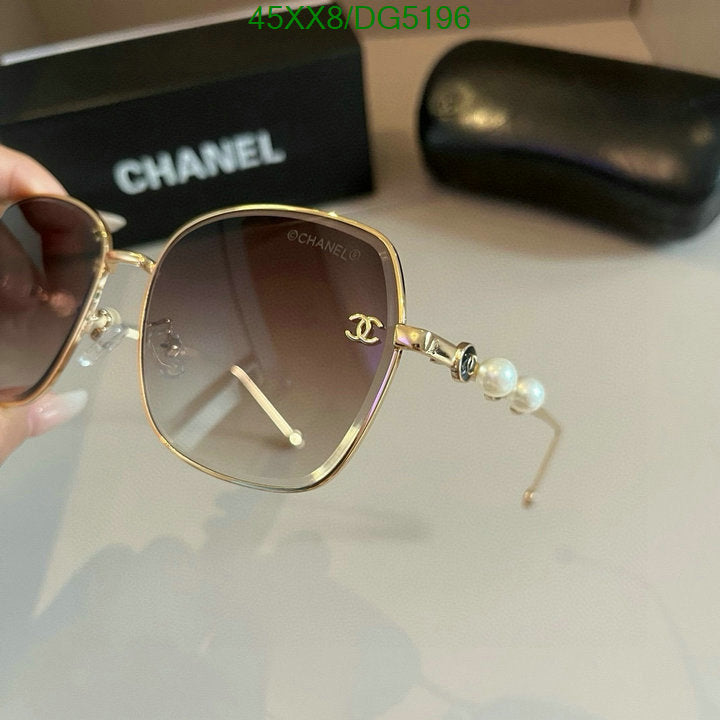 SAMC - CHL Glasses - 057