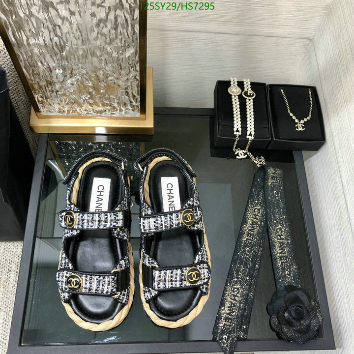 SAMC - CHL Women Shoes Beach - 030
