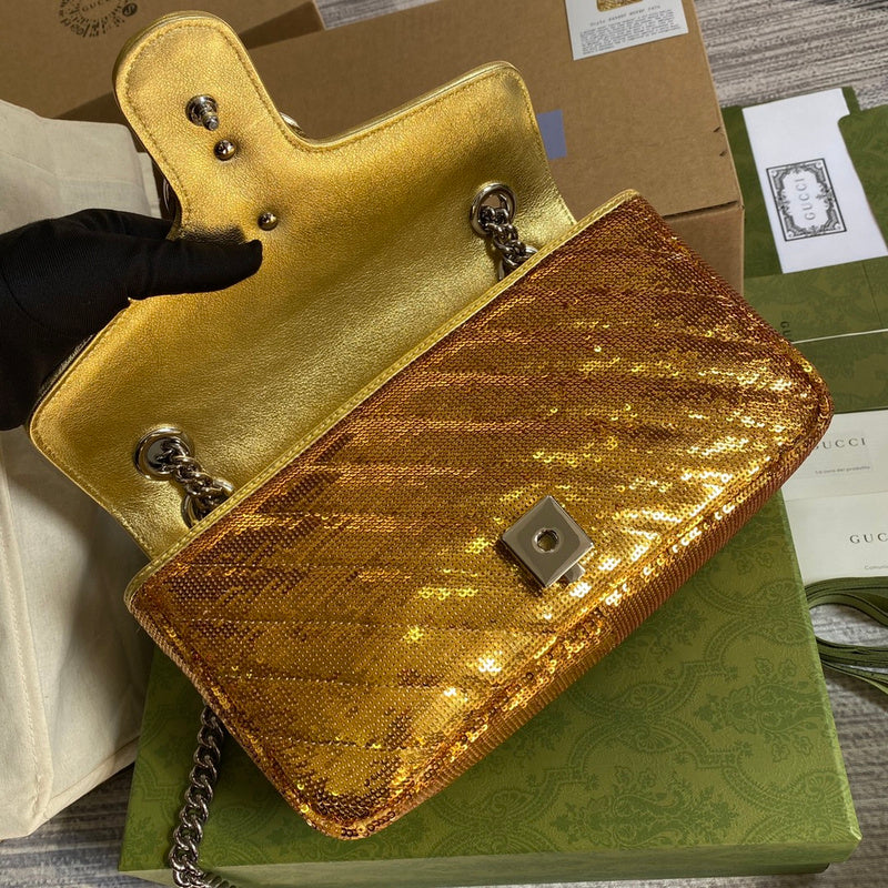 ELE - GG Bags - 2319