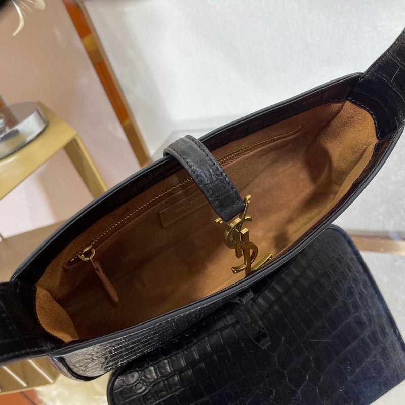 Satchel Bags - SLY Bags - 2547