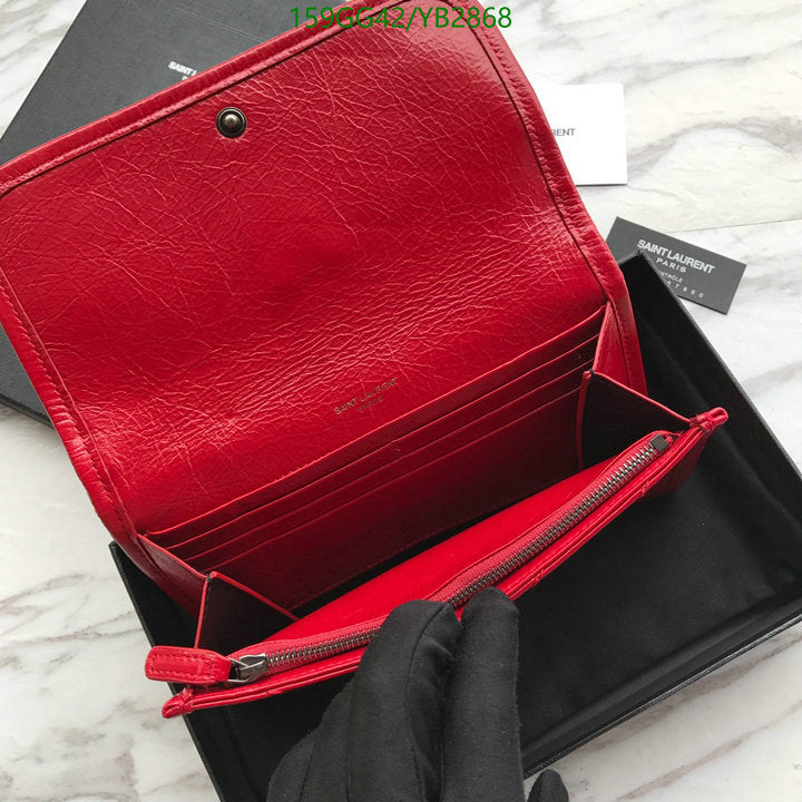 SAMC - YLS Bags - 414