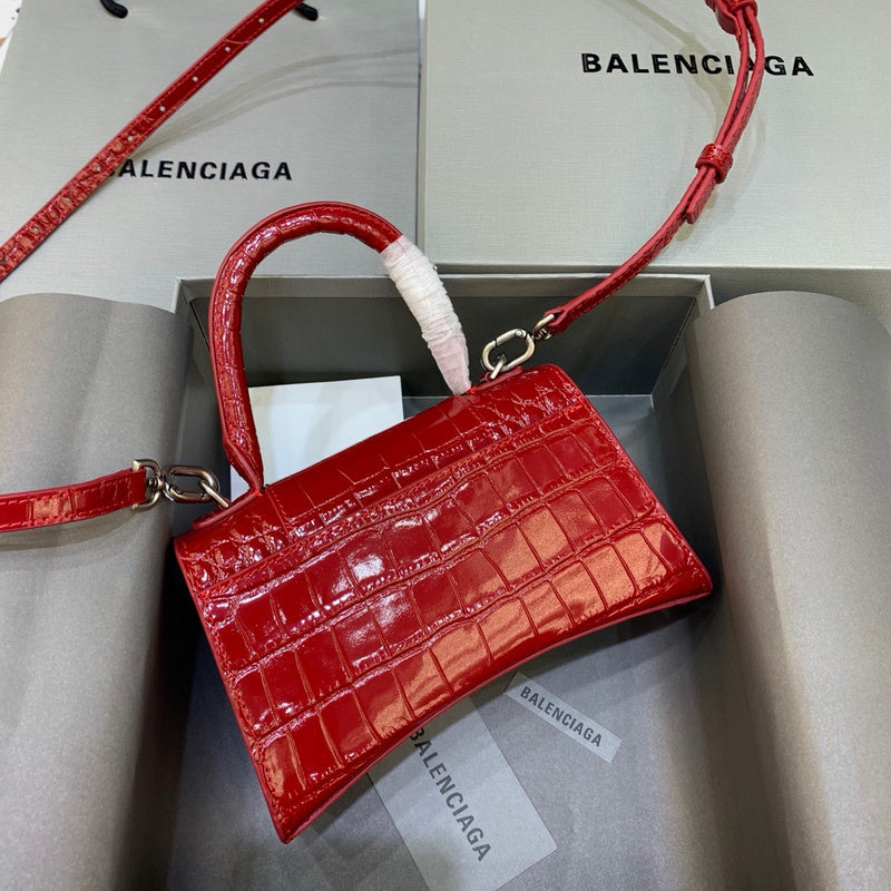 Satchel Bags - BGA Bags - 764