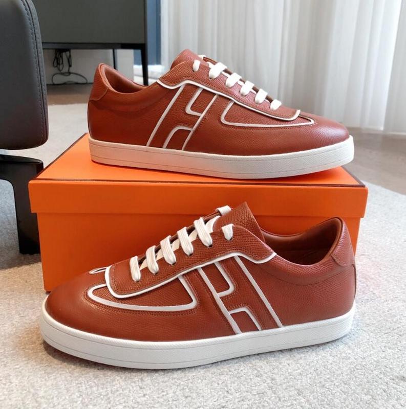 SAMC - HMS Men Shoes - 215