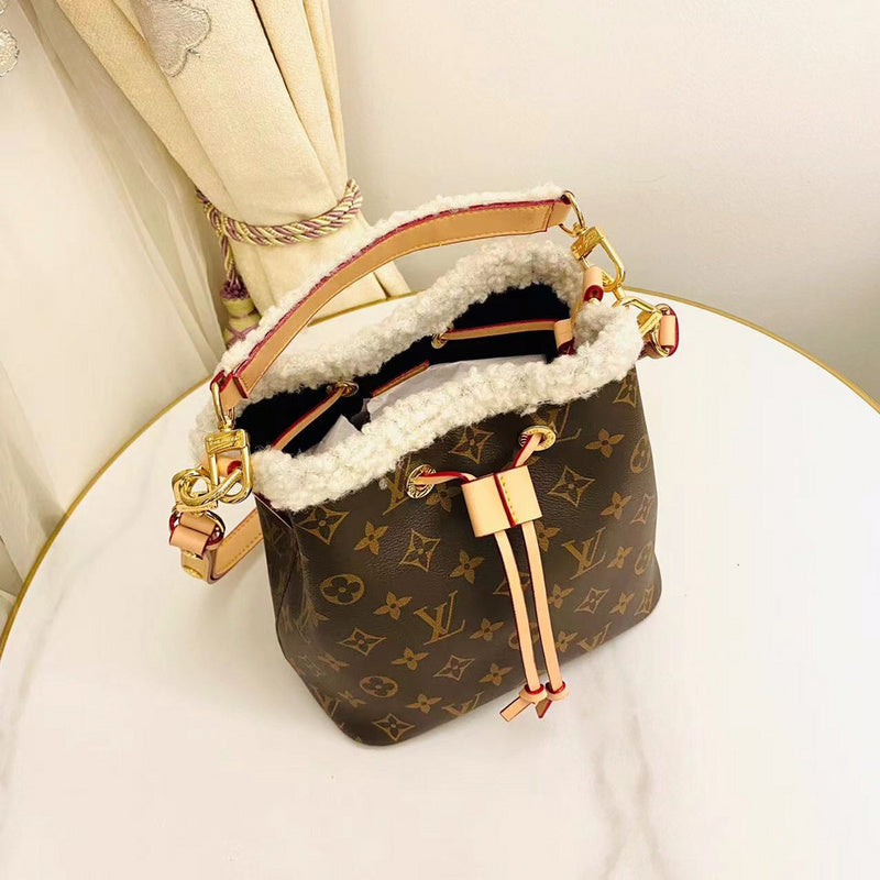 Satchel Bags - VL Bags - 2148