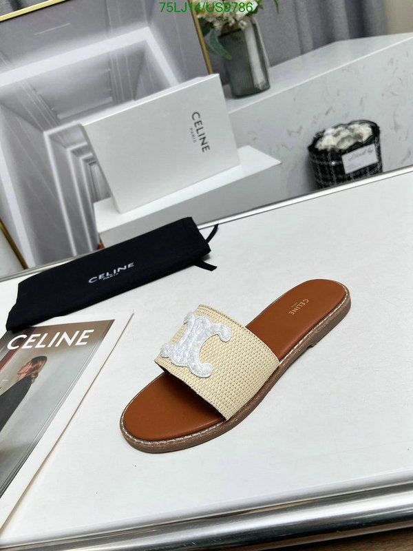 SAMC - COL Women Shoes - 050