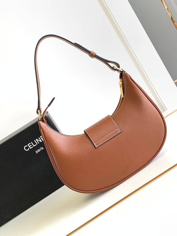 Glamy - COL Bags - 044