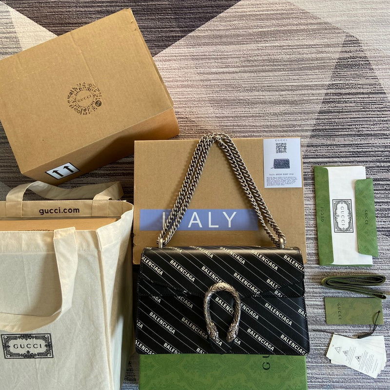 Satchel Bags - GCI Bags - 6707