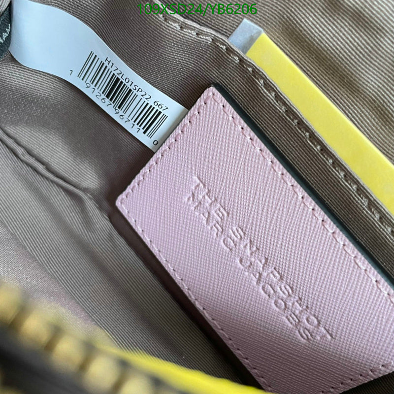 SAMC - MOJ Bags - 180
