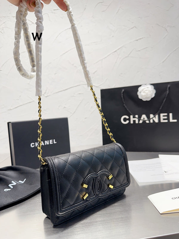Satchel Bags - CHL Bags - 7323