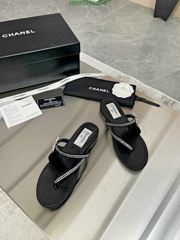 SAMC - CHL Women Shoes Slippers - 247